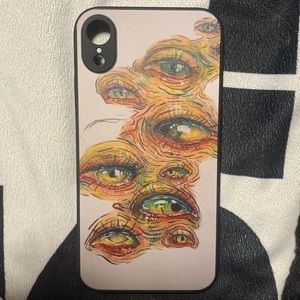 iPhone XR case